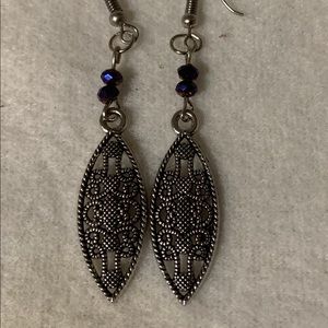 Handmade earrings